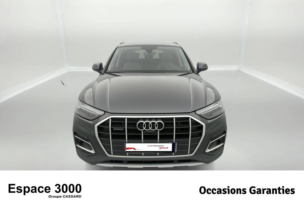 Q5 50 TFSIe 299 S tronic 7 Quattro 2023 occasion 25000 Besan&ccedil;on