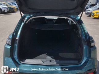 308 SW PureTech 130ch S&S BVM6 2023 occasion 88100 Sainte-Marguerite