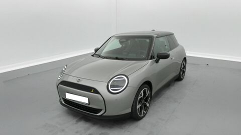 Mini Cooper Electric SE 218 ch 2024 occasion Chennevières-sur-Marne 94430
