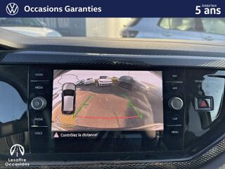 Taigo 1.0 TSI 116 DSG7 2025 occasion 62500 Salperwick