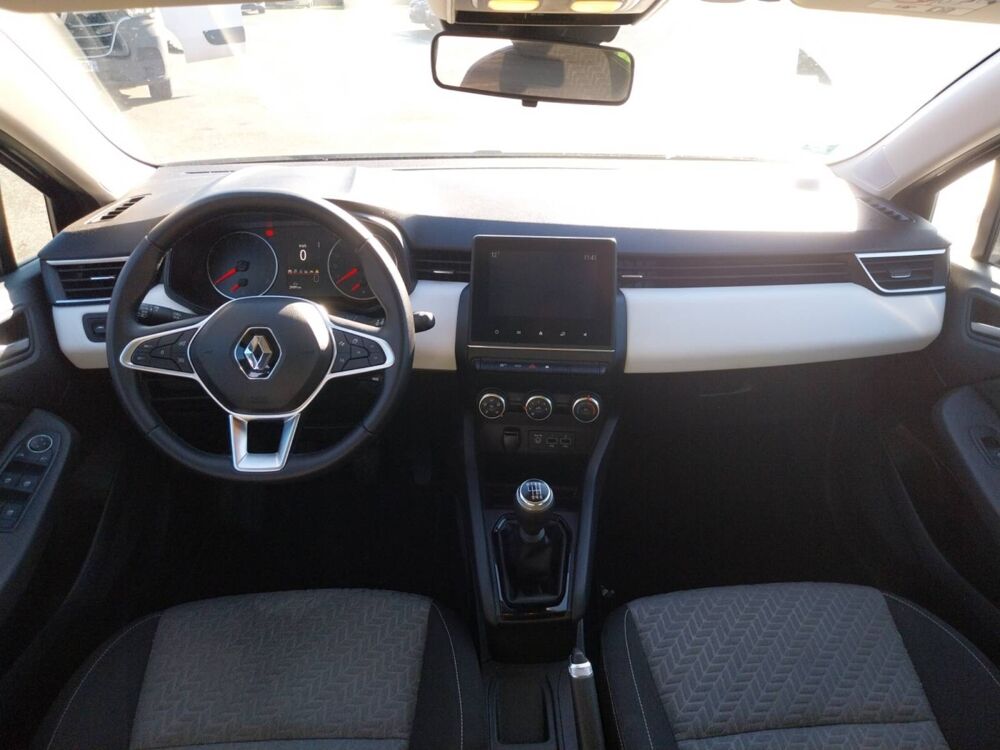 Clio TCe 100 GPL 2023 occasion 56850 Caudan
