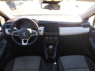 Clio TCe 100 GPL 2023 occasion 56850 Caudan