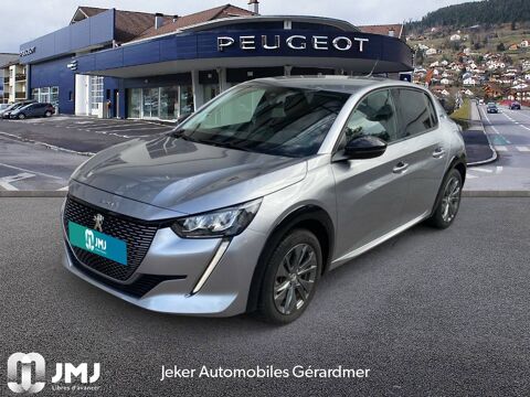Annonce voiture Peugeot 208 18390 €