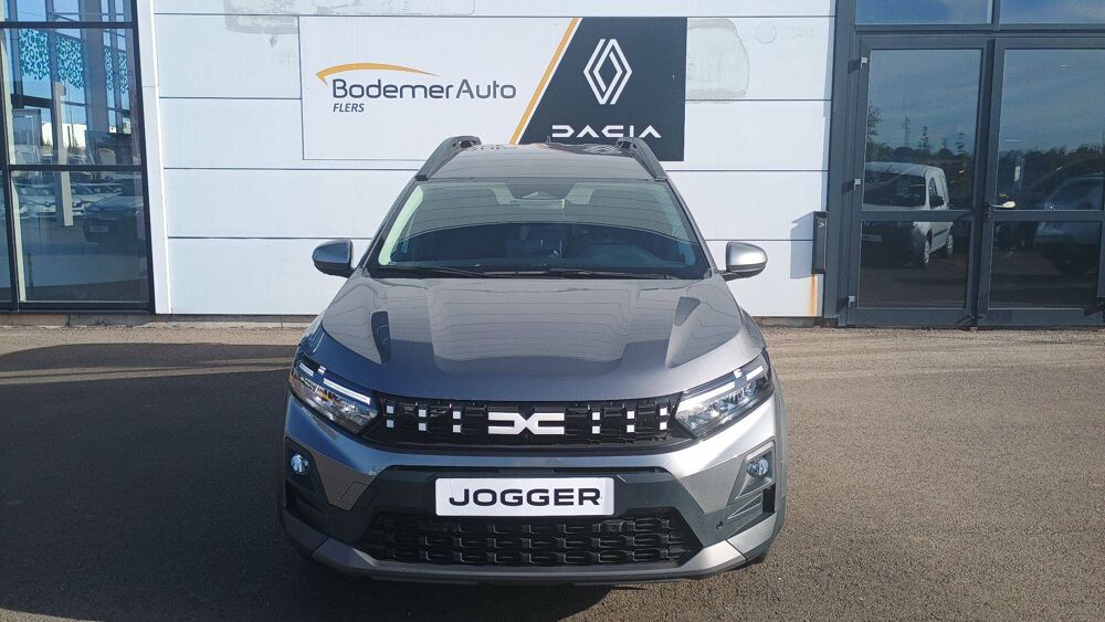 Jogger Hybrid 155 7 pl 2026 occasion 61100 Flers