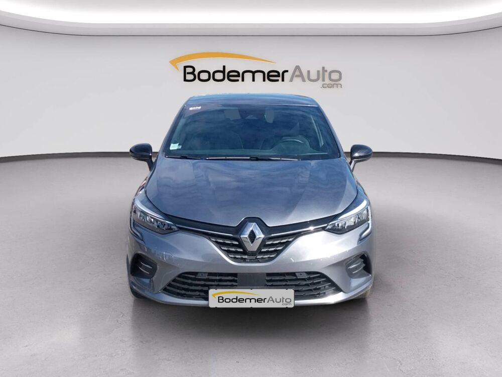 Clio E-Tech full hybrid 145 2023 occasion 29000 Quimper