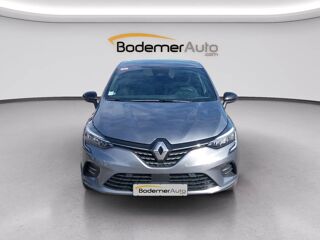 Clio E-Tech full hybrid 145 2023 occasion 29000 Quimper