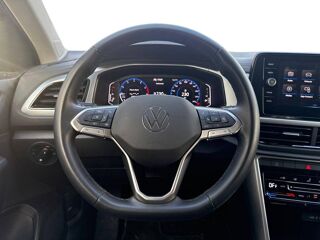 T-ROC T-Roc 1.0 TSI 110 Start/Stop BVM6 2024 occasion 13300 Salon-de-Provence