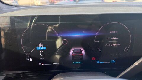 Austral E-Tech hybrid 200 2024 occasion 22500 Paimpol