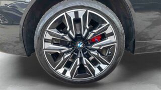 X3 20 xDrive 208 ch BVA8 2025 occasion 94430 Chennevi&egrave;res-sur-Marne