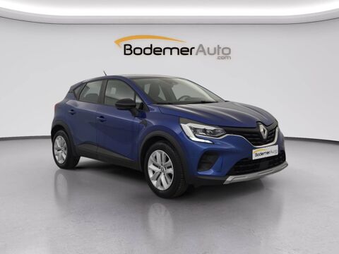 Captur TCe 90 2023 occasion 29200 Brest