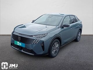 3008 Hybrid 145 e-DCS6 2026 occasion 88300 Neufch&acirc;teau