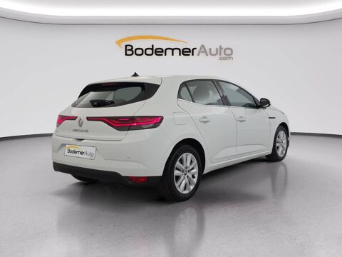 M&eacute;gane IV Berline Blue dCi 115 2021 occasion 61100 Flers