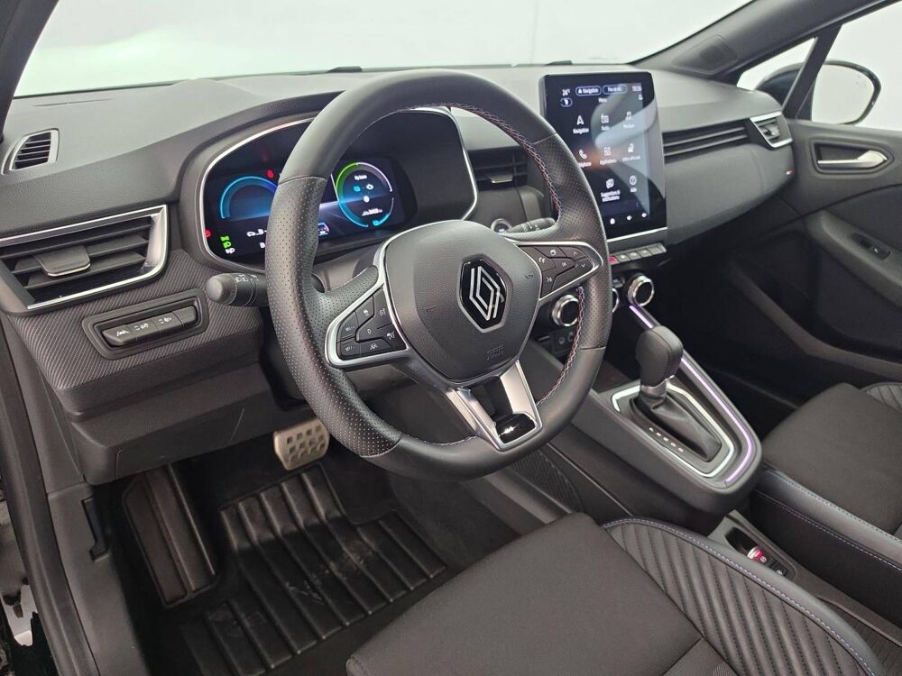 Clio E-Tech full hybrid 145 2023 occasion 61200 Argentan