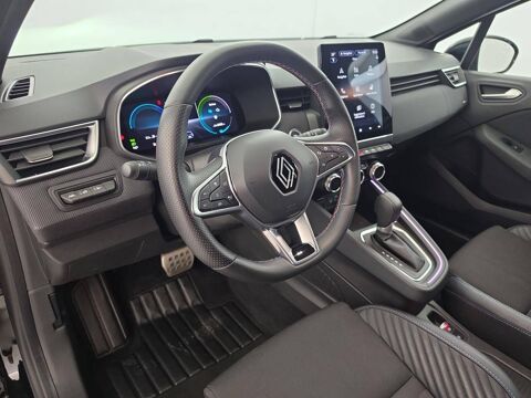 Clio E-Tech full hybrid 145 2023 occasion 61200 Argentan