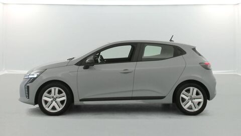 Clio E-Tech full hybrid 145 ch GSR2 2025 occasion 56000 Vannes