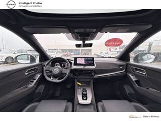 Qashqai e-Power 190 ch 2025 occasion 22000 Saint-Brieuc