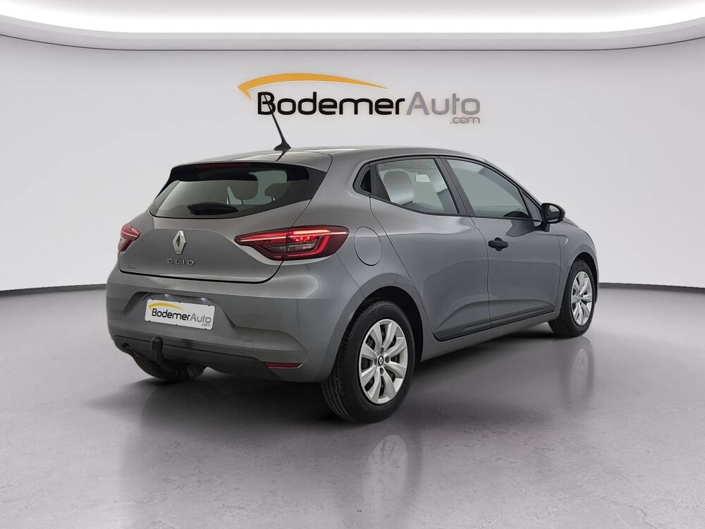 Clio SCe 65 2023 occasion 56000 Vannes
