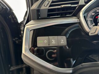 Q3 Sportback 45 TFSIe 245 ch S tronic 6 2023 occasion 25000 Besan&ccedil;on