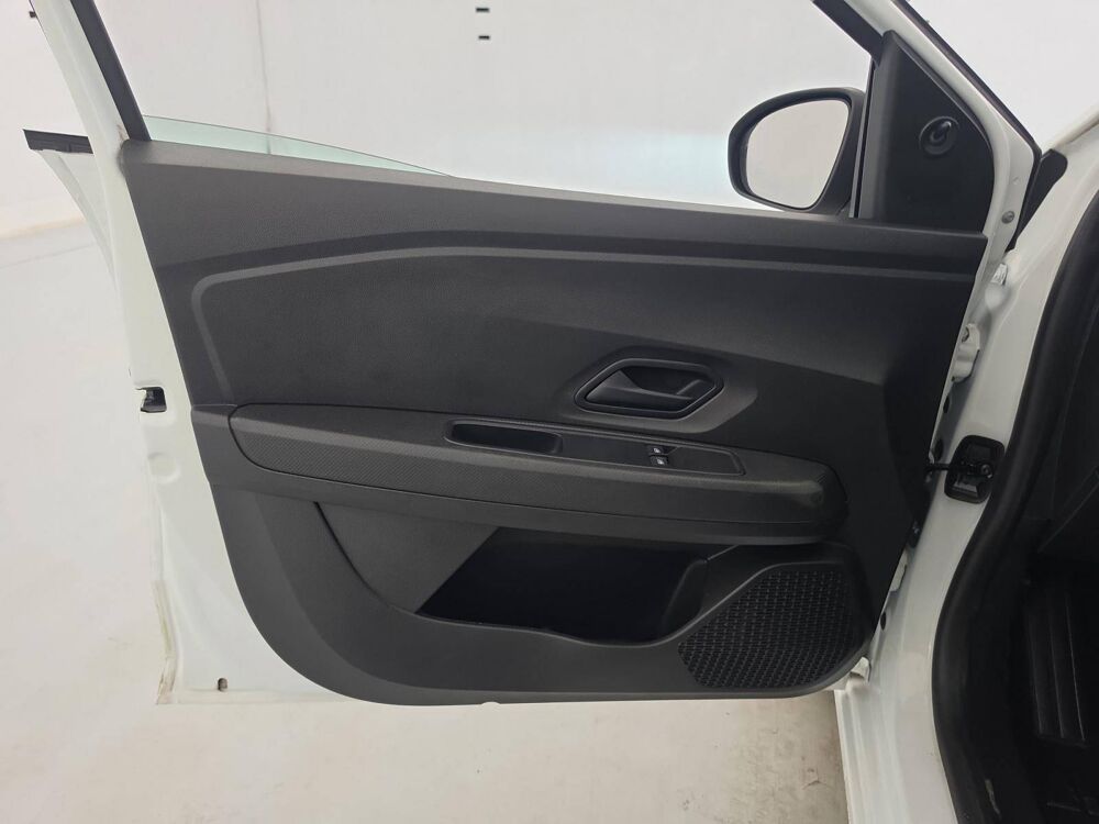 Sandero SCe 65 - 22 2022 occasion 56850 Caudan