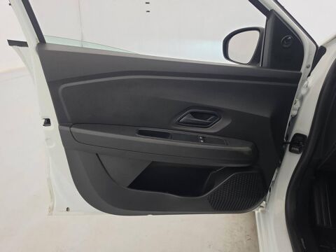 Sandero SCe 65 - 22 2022 occasion 56850 Caudan