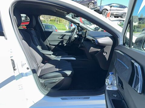 Clio E-Tech full hybrid 160 ch 2026 occasion 29900 Concarneau