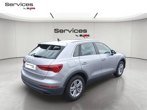 Q3 35 TDI 150 ch S tronic 7 2021 occasion 01440 Viriat