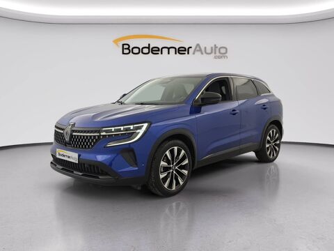 Renault Austral E-Tech hybrid 200 2023 occasion Bayeux 14400
