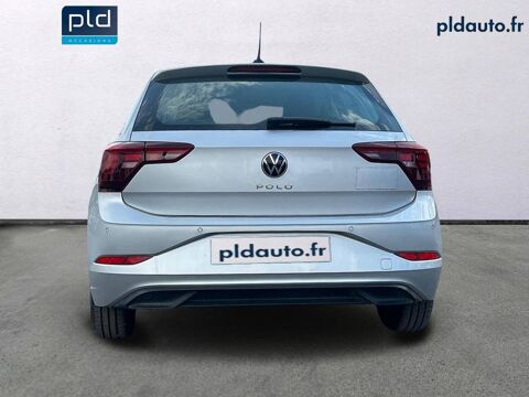 Polo 1.0 TSI 95 S&S BVM5 2024 occasion 13012 Marseille