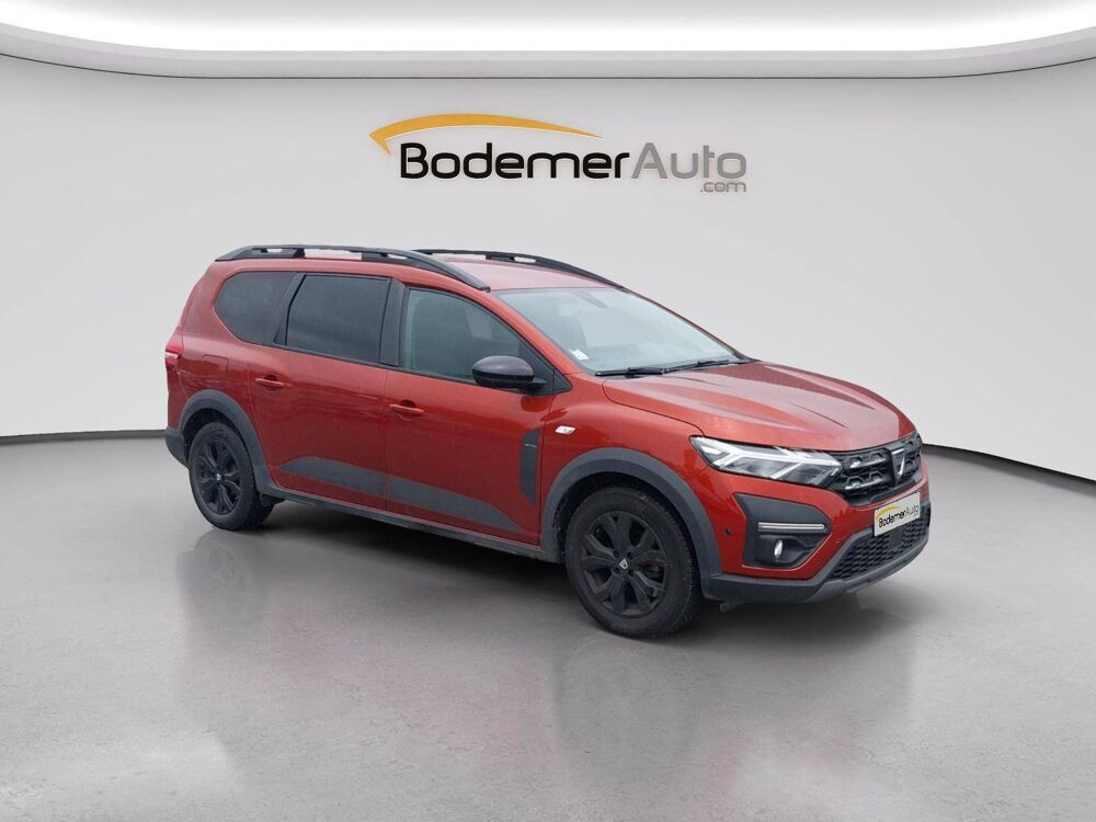 Jogger ECO-G 100 5 places 2022 occasion 56300 Pontivy