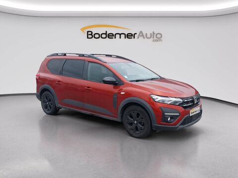 Jogger ECO-G 100 5 places 2022 occasion 56300 Pontivy