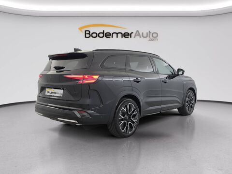 Espace full hybrid E-Tech 200 ch 7pl 2026 occasion 61200 Argentan