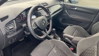 Fabia Combi 1.0 TSI 110 ch DSG7 2019 occasion 24200 Sarlat-la-Can&eacute;da