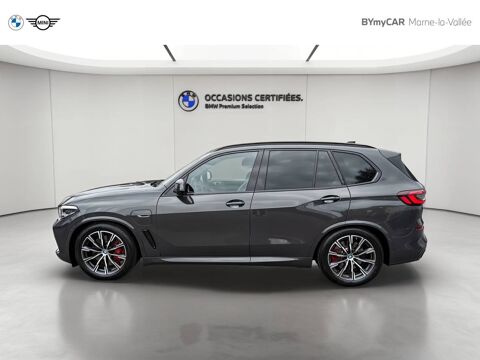 X5 xDrive45e 394 ch BVA8 2023 occasion 77400 Saint-Thibault-des-Vignes