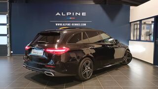 Classe C 300 e BREAK TOURING 9G-Tronic 2023 occasion 35760 Saint-Gr&eacute;goire