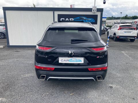 DS7 Crossback Hybride E-Tense 300 EAT8 4x4 2022 occasion 24200 Sarlat-la-Can&eacute;da