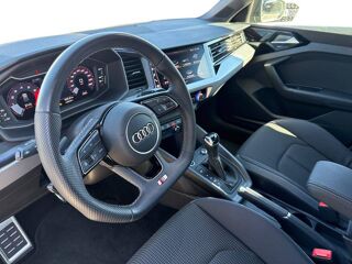 A1 Sportback 40 TFSI 207 ch S tronic 7 2023 occasion 13011 Marseille