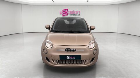 500 e 118 ch 2023 occasion 94430 Chennevi&egrave;res-sur-Marne