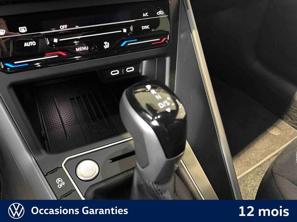 Taigo 1.0 TSI 116 DSG7 2025 occasion 62500 Salperwick