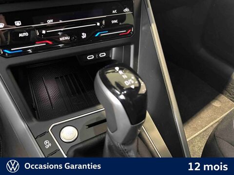 Taigo 1.0 TSI 116 DSG7 2025 occasion 62500 Salperwick