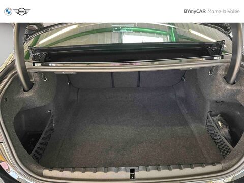 S&eacute;rie 4 Coupe 420i 184 ch BVA8 2022 occasion 77400 Saint-Thibault-des-Vignes