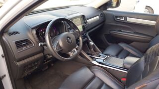 Koleos Tce 160 EDC FAP 4x2 - B 2023 occasion 61200 Argentan