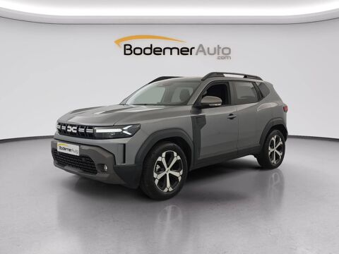 Annonce voiture Dacia Duster 23490 €