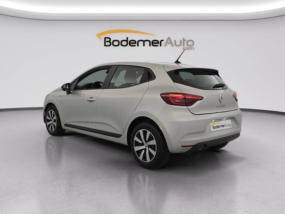 Clio TCe 90 2023 occasion 61200 Argentan