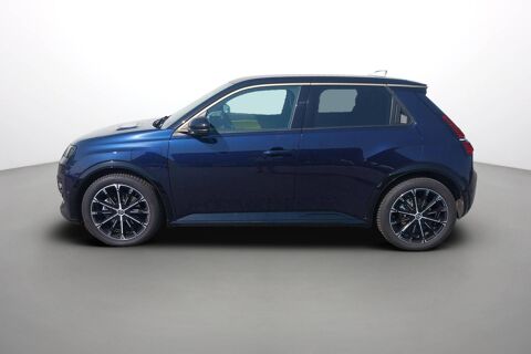 R5 Renault 5 E-Tech Electrique 150 ch autonomie confort 2025 occasion 56000 Vannes