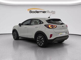Puma 1.0 EcoBoost 125 ch mHEV S&S Powershift 2023 occasion 50000 Saint-L&ocirc;