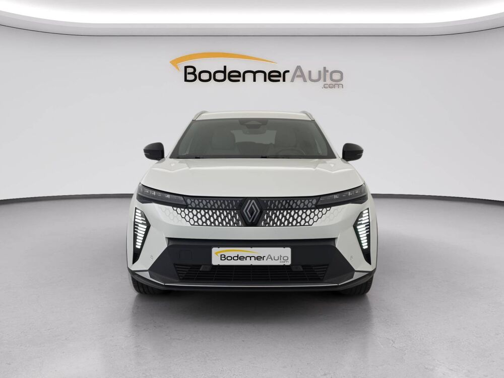 Sc&eacute;nic Scenic E-Tech &eacute;lectrique 220 ch grande autonomie 2025 occasion 56000 Vannes