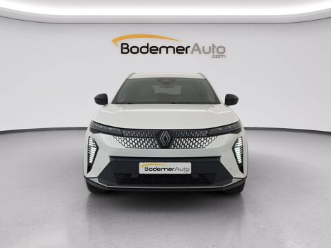 Sc&eacute;nic Scenic E-Tech &eacute;lectrique 220 ch grande autonomie 2025 occasion 56000 Vannes