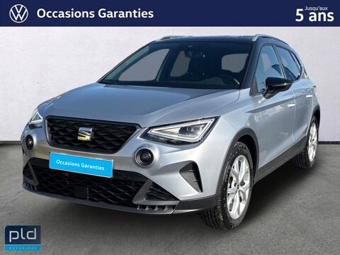 Arona 1.0 TSI 95 ch Start/Stop BVM5 2024 occasion 13014 Marseille