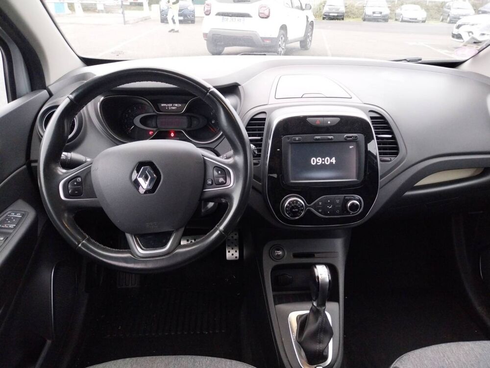 Captur TCe 120 Energy EDC 2018 occasion 61100 Flers