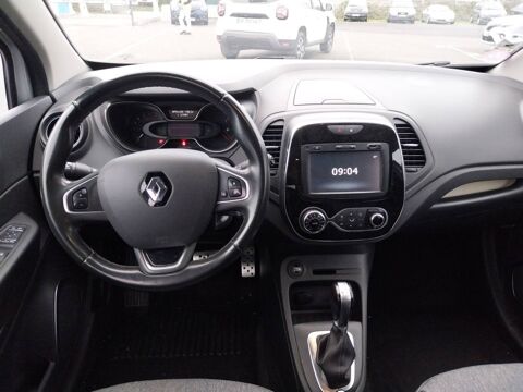 Captur TCe 120 Energy EDC 2018 occasion 61100 Flers